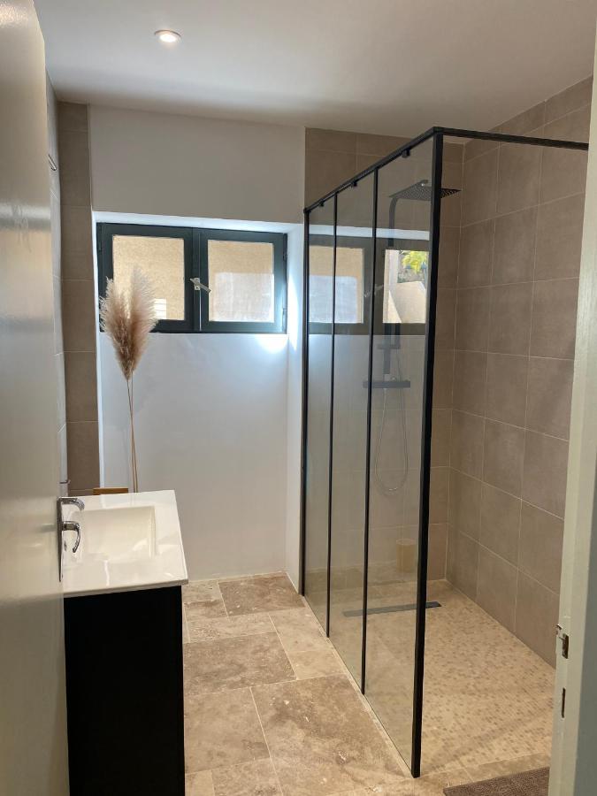 Confortable T2 Avec Jardin Amenage Lézignan-Corbières Εξωτερικό φωτογραφία