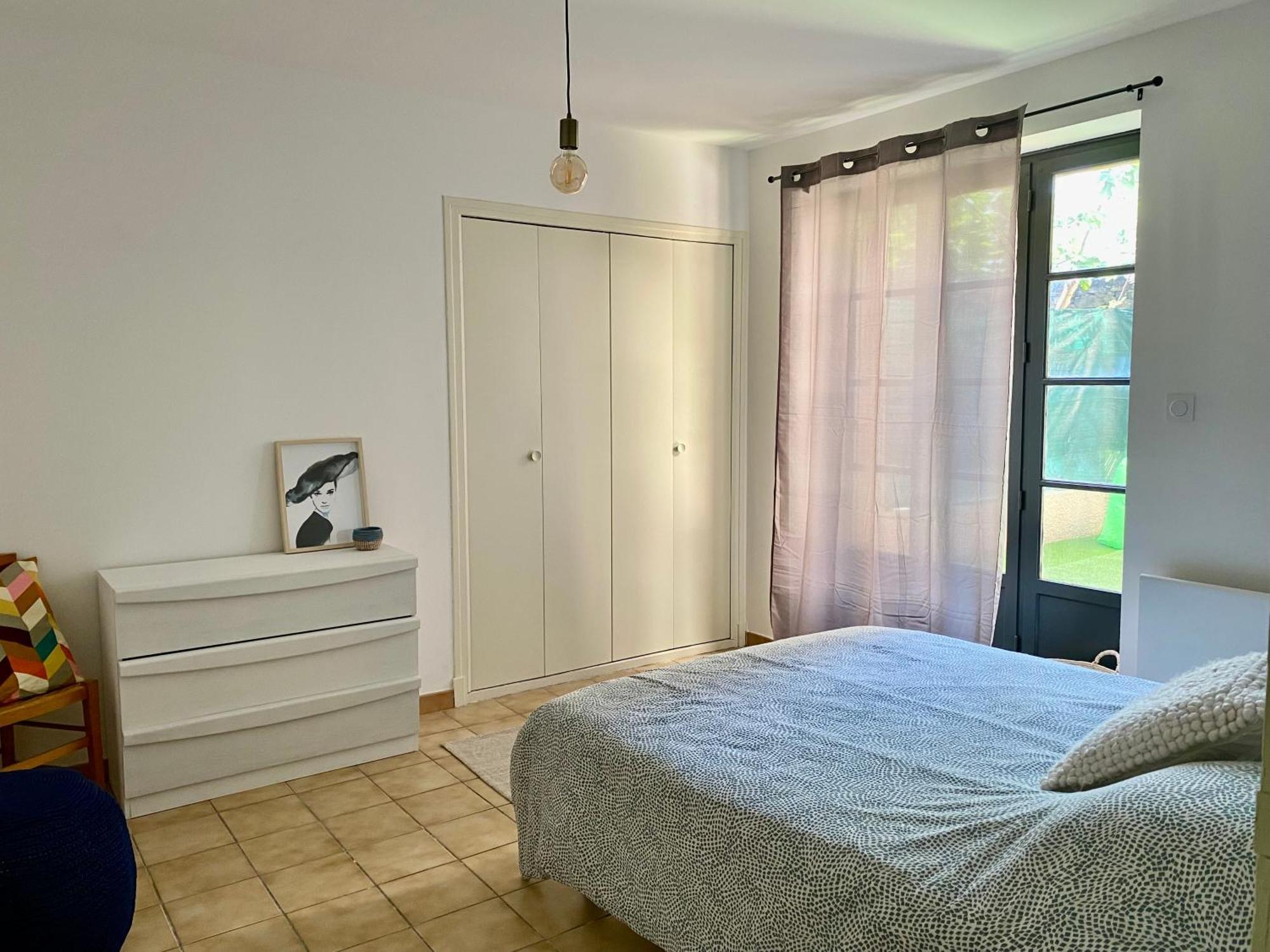 Confortable T2 Avec Jardin Amenage Lézignan-Corbières Εξωτερικό φωτογραφία